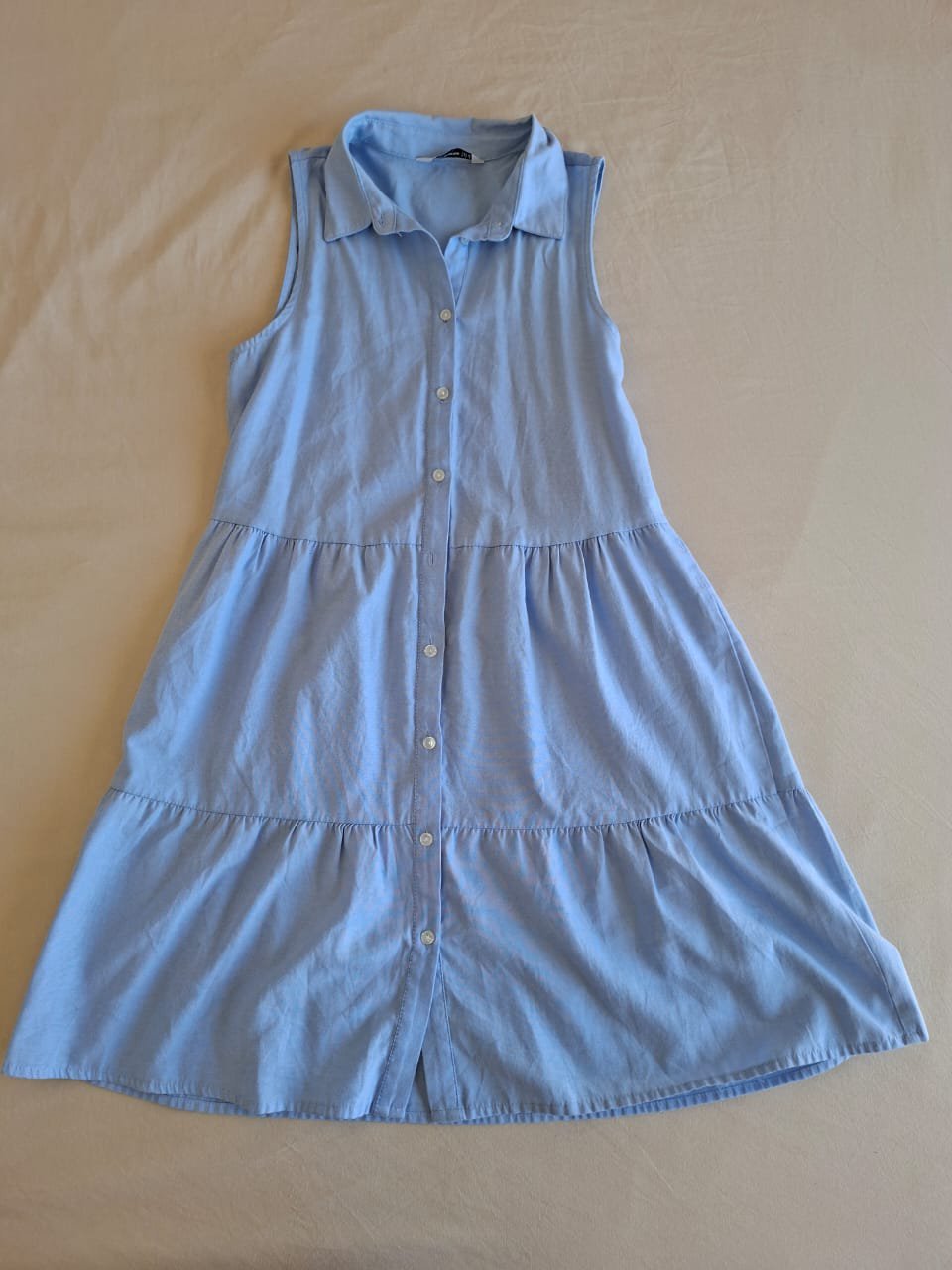✨Robe d'été classe✨