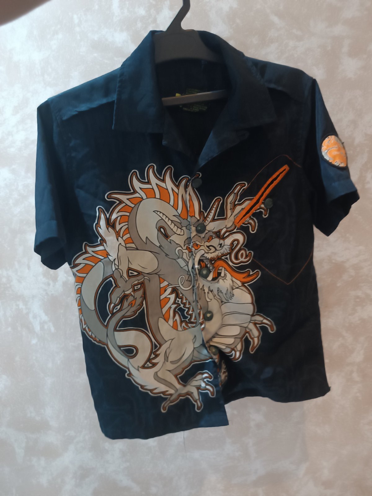 Chemise limited edition