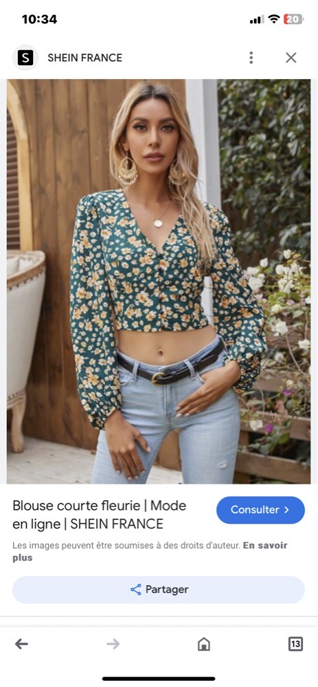 top