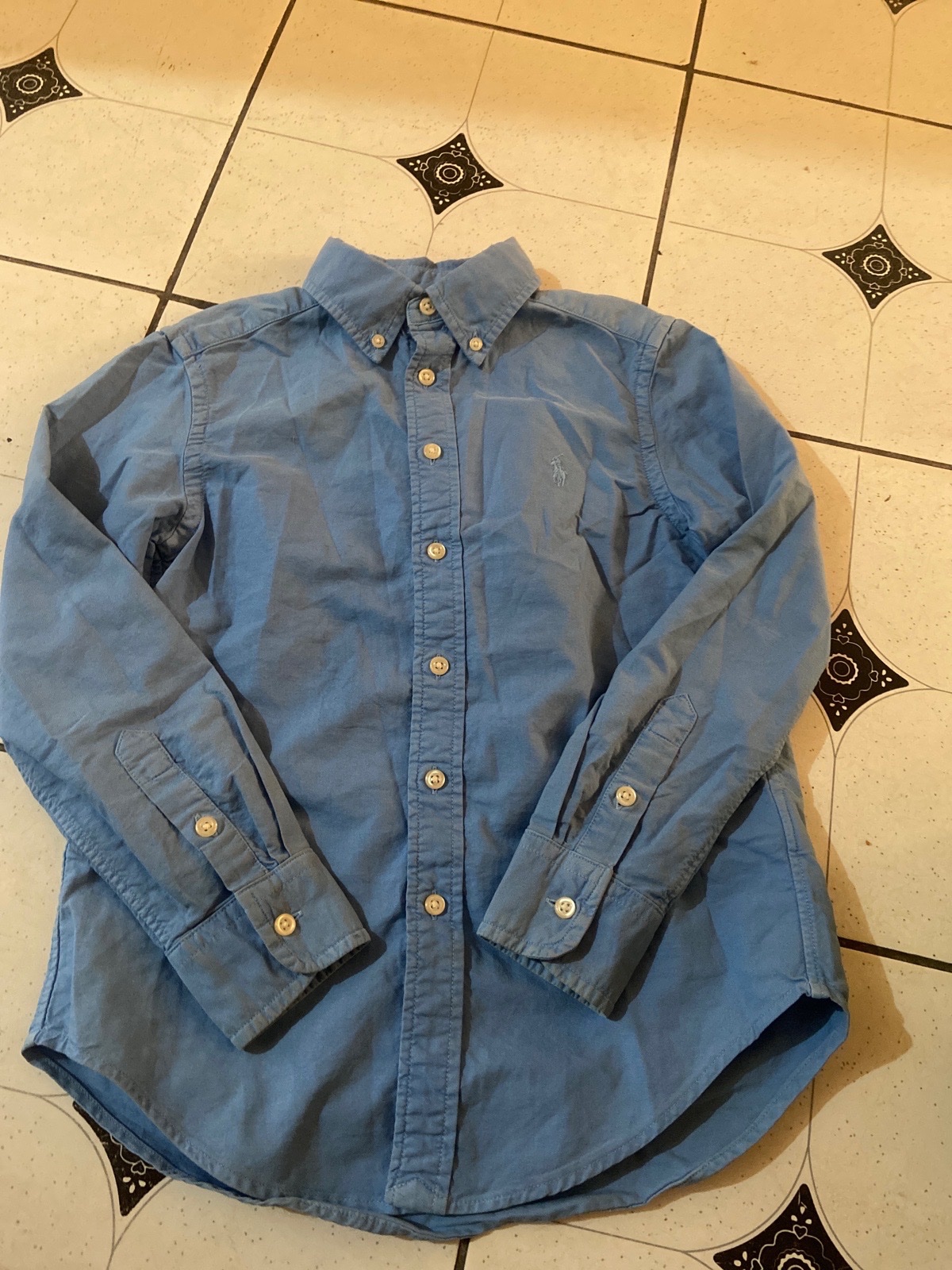 Chemise 