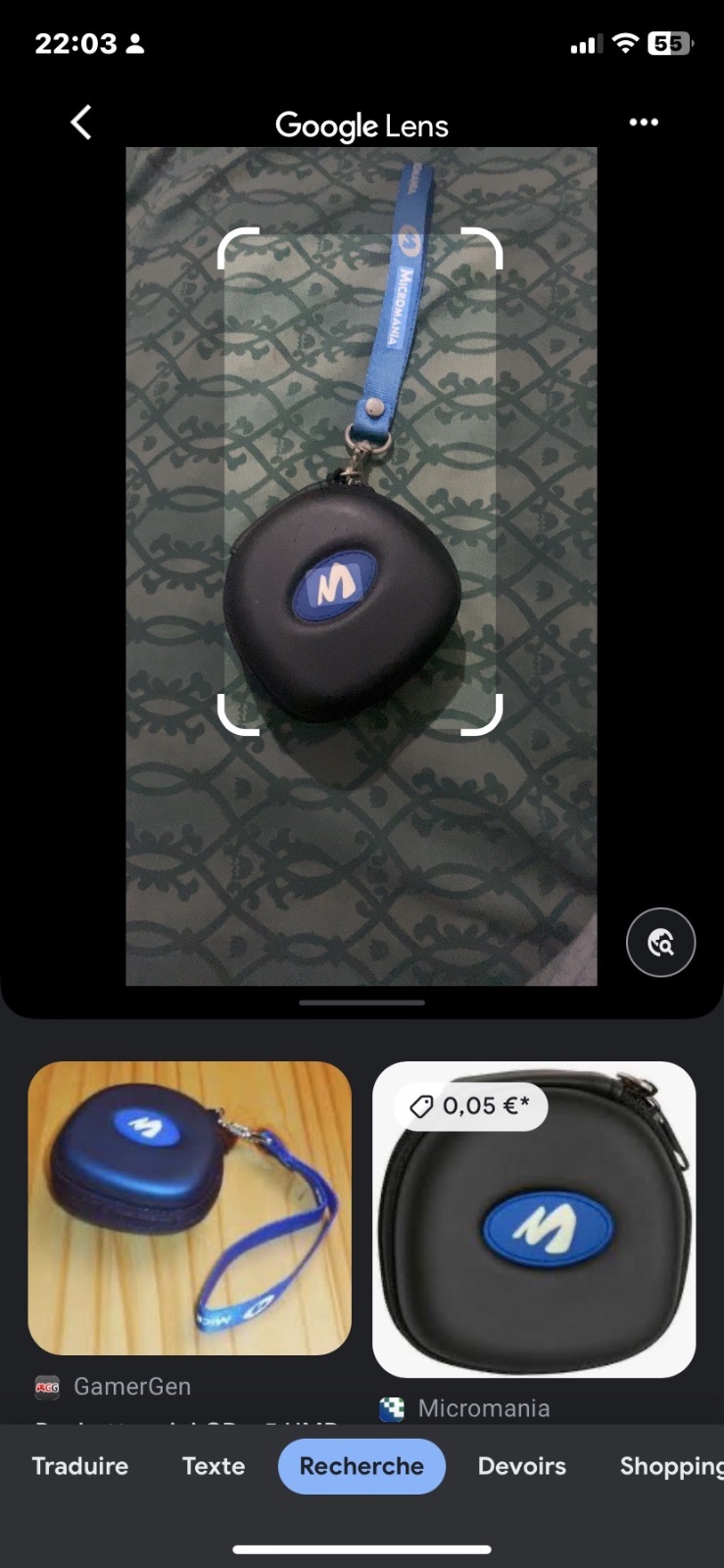 Jeux psp