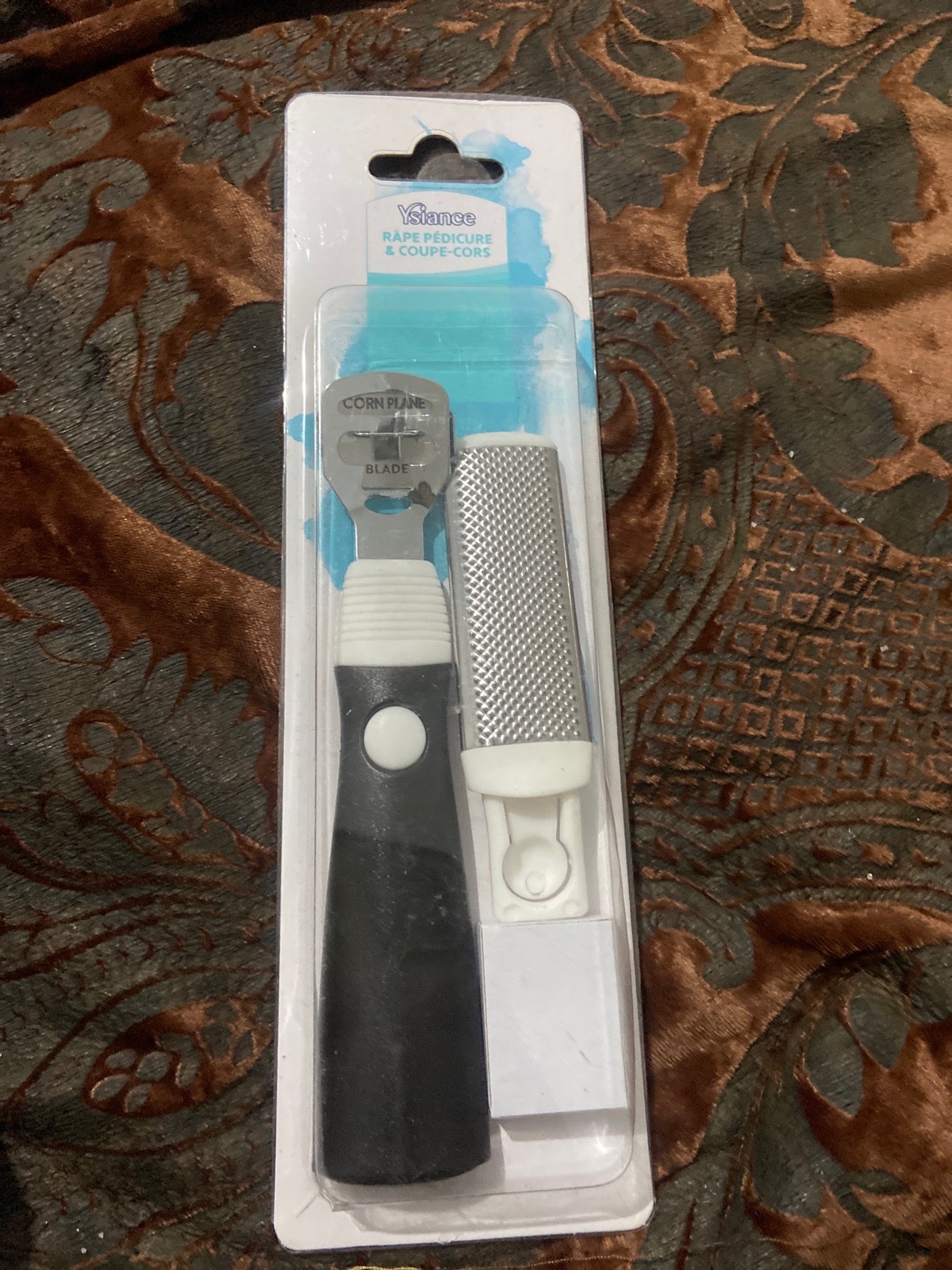 Accesoire pedicure