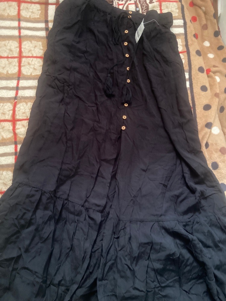 Jupe grand taille