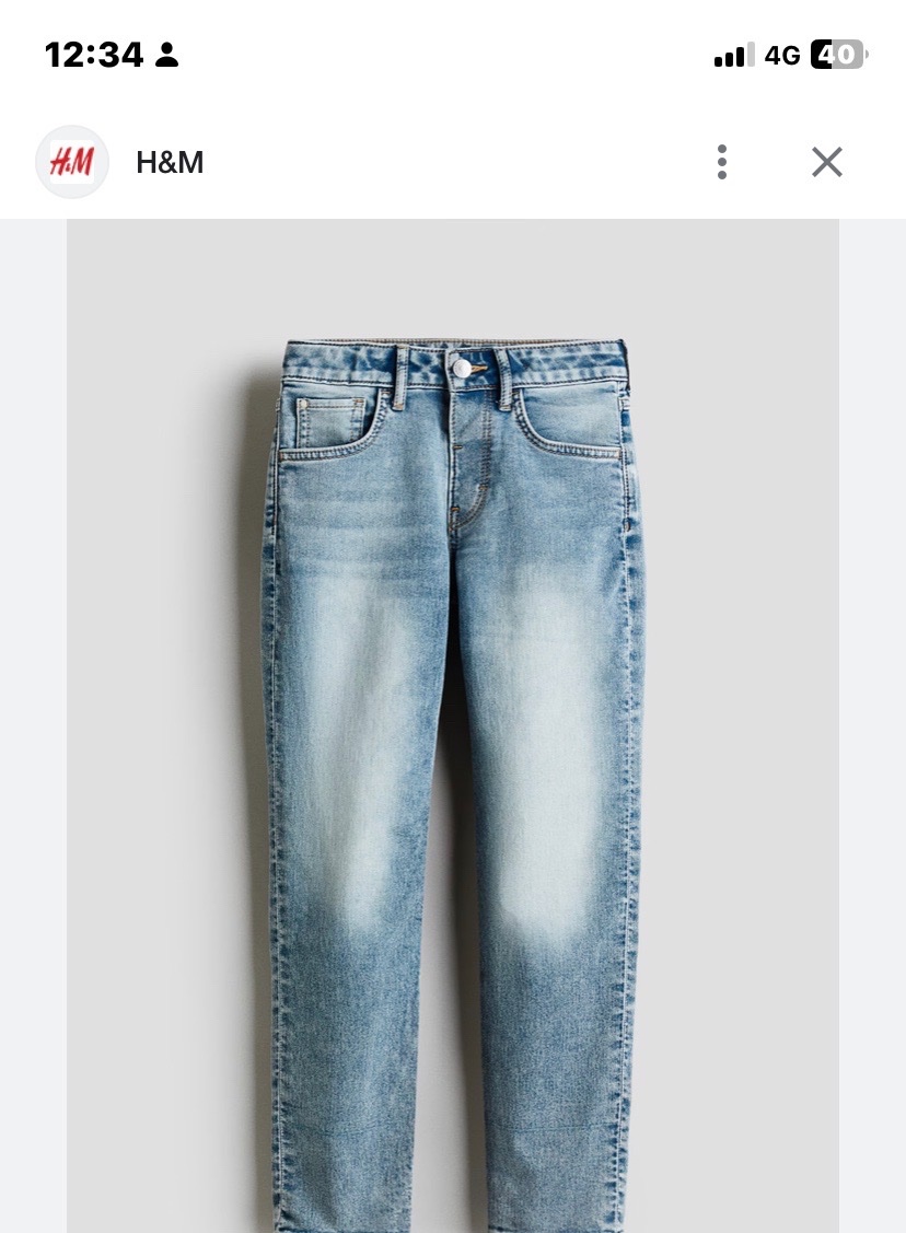 Pantalon 