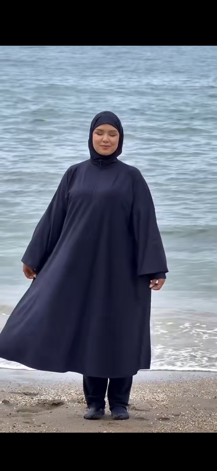Burkini