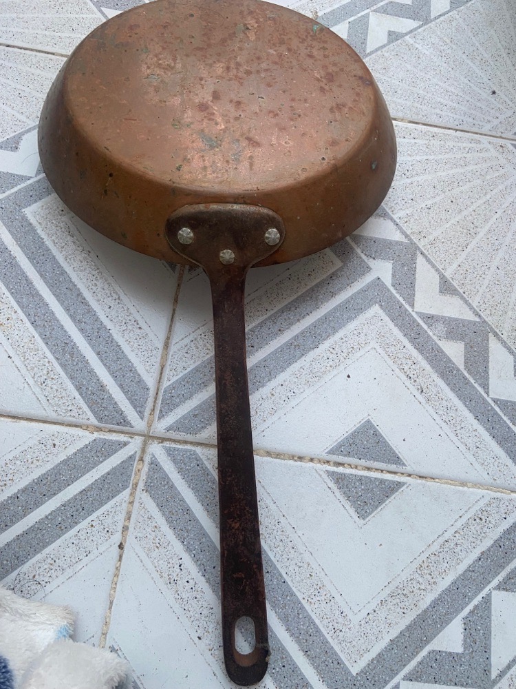 Tajine n7es 