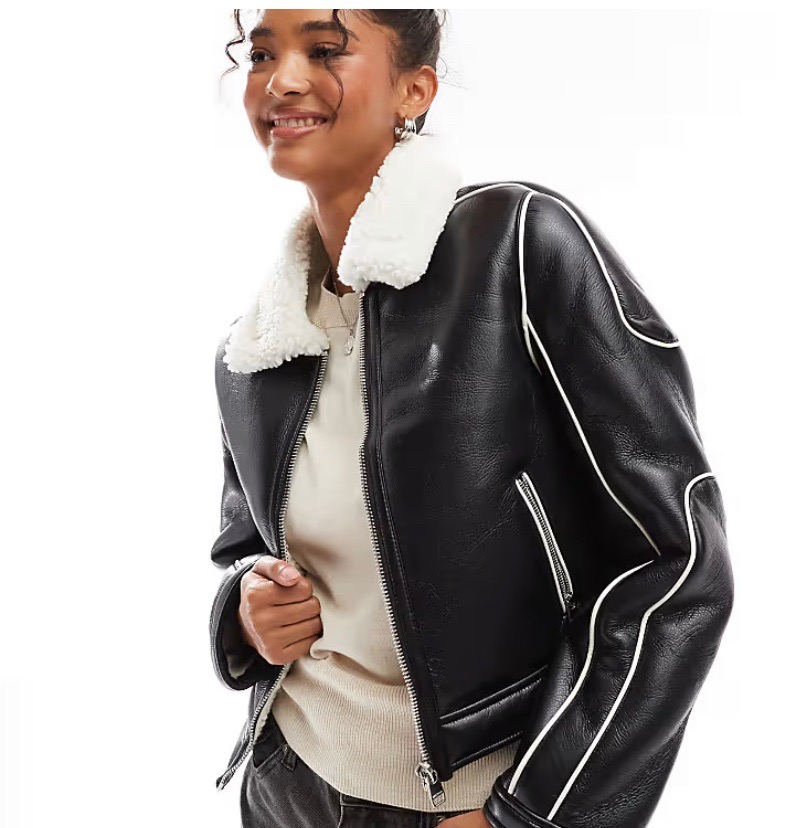Manteau