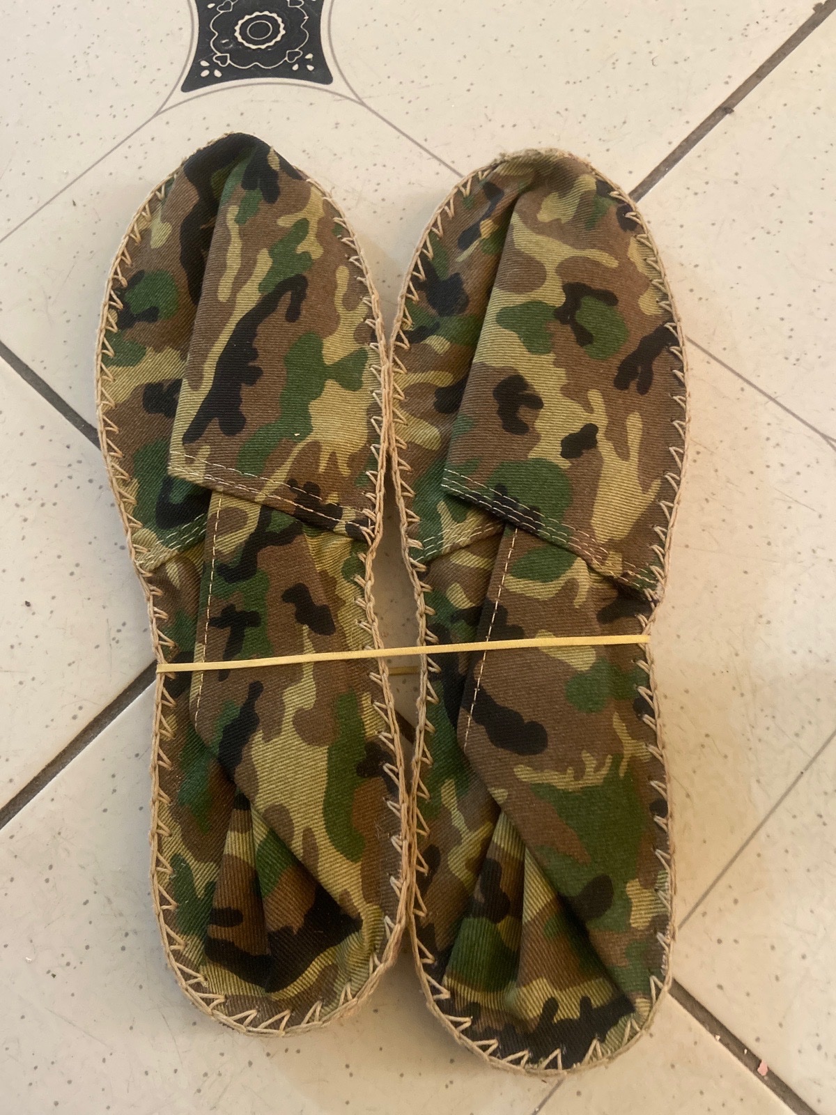 Espadrille