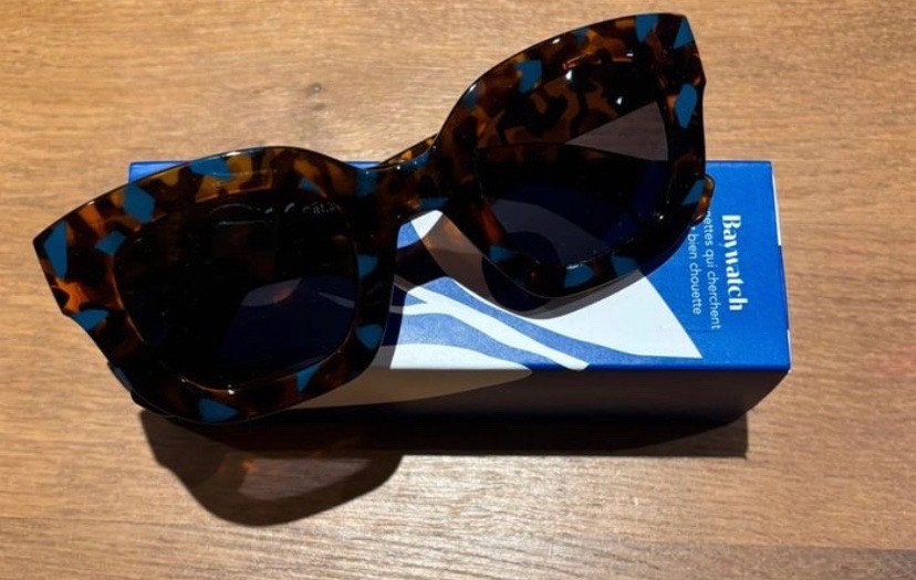 Lunette soleil