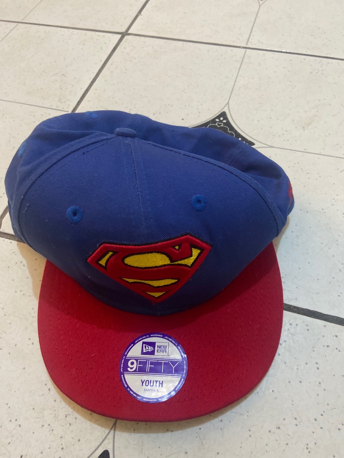Casquette