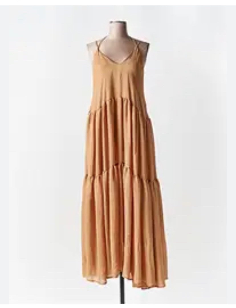 Robe zara 
