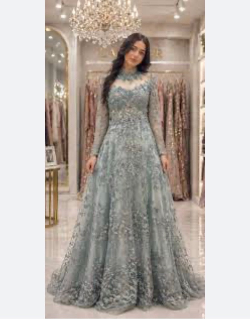 Robe soiree