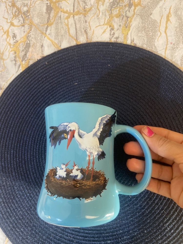 Grand mugg