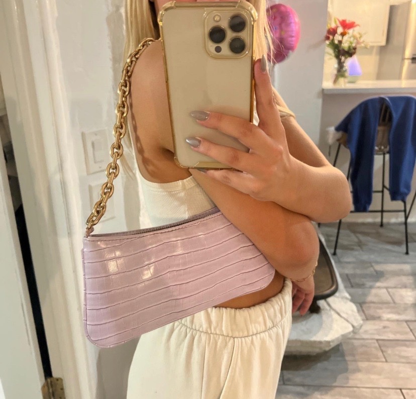 Sac zara