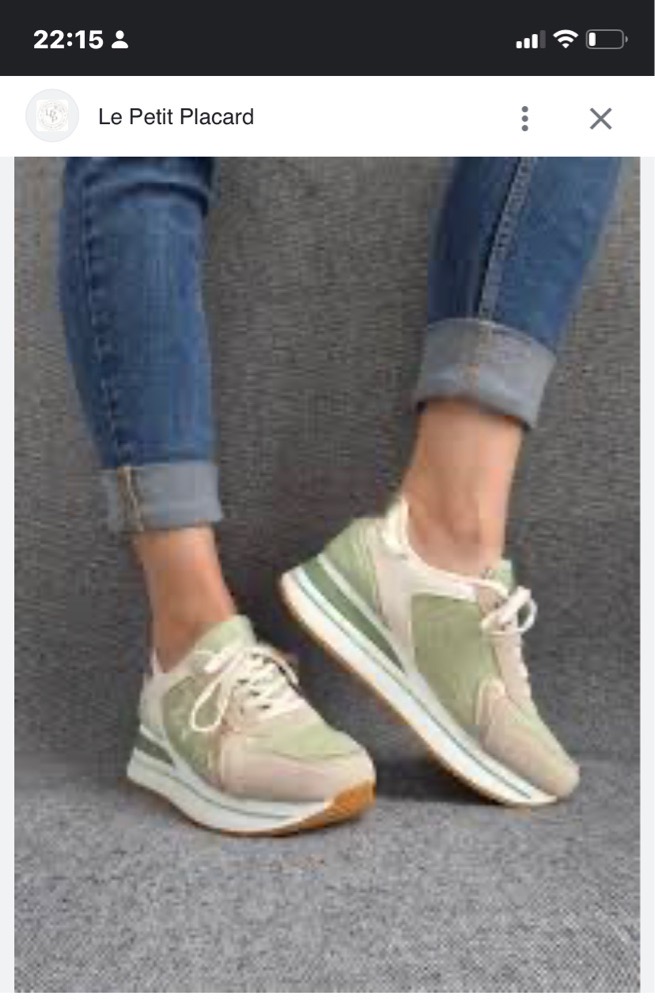 Espadrille