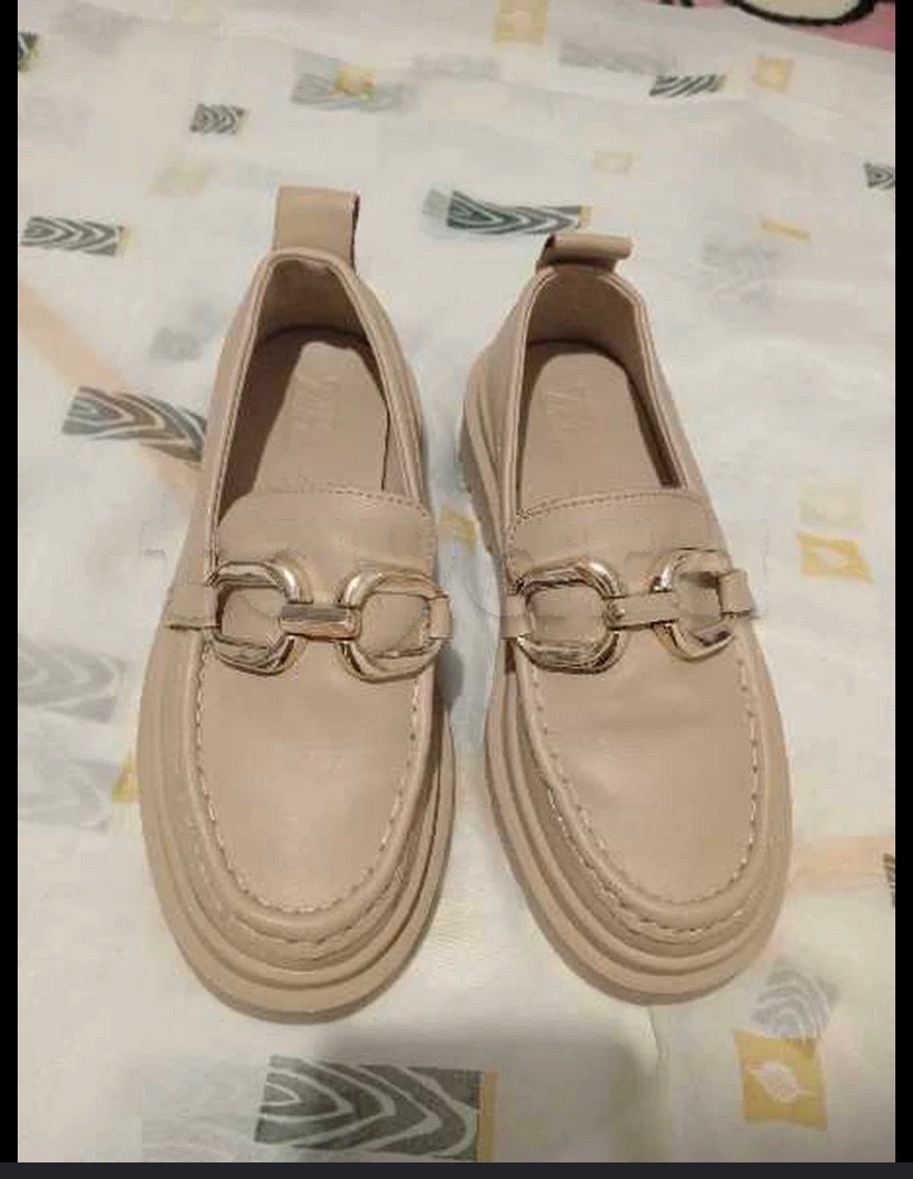 Mocassin