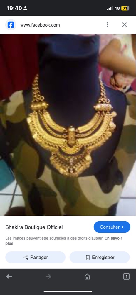 Collier