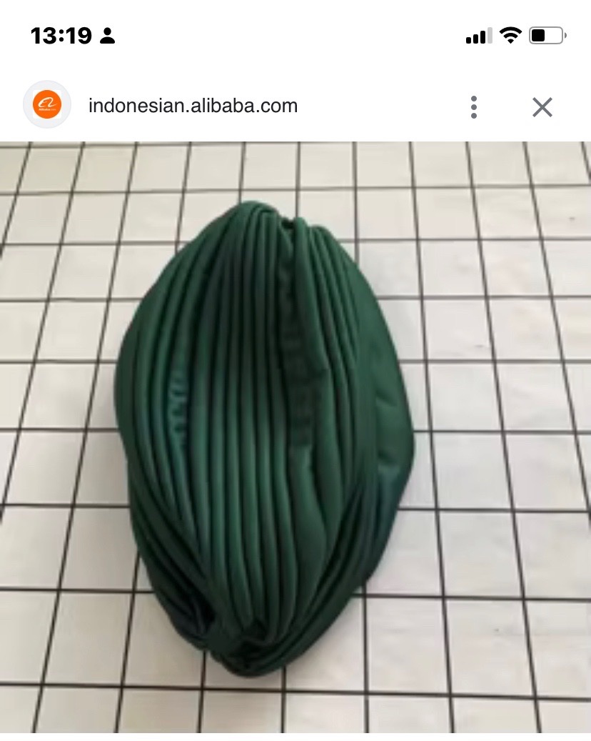 Des bonnet