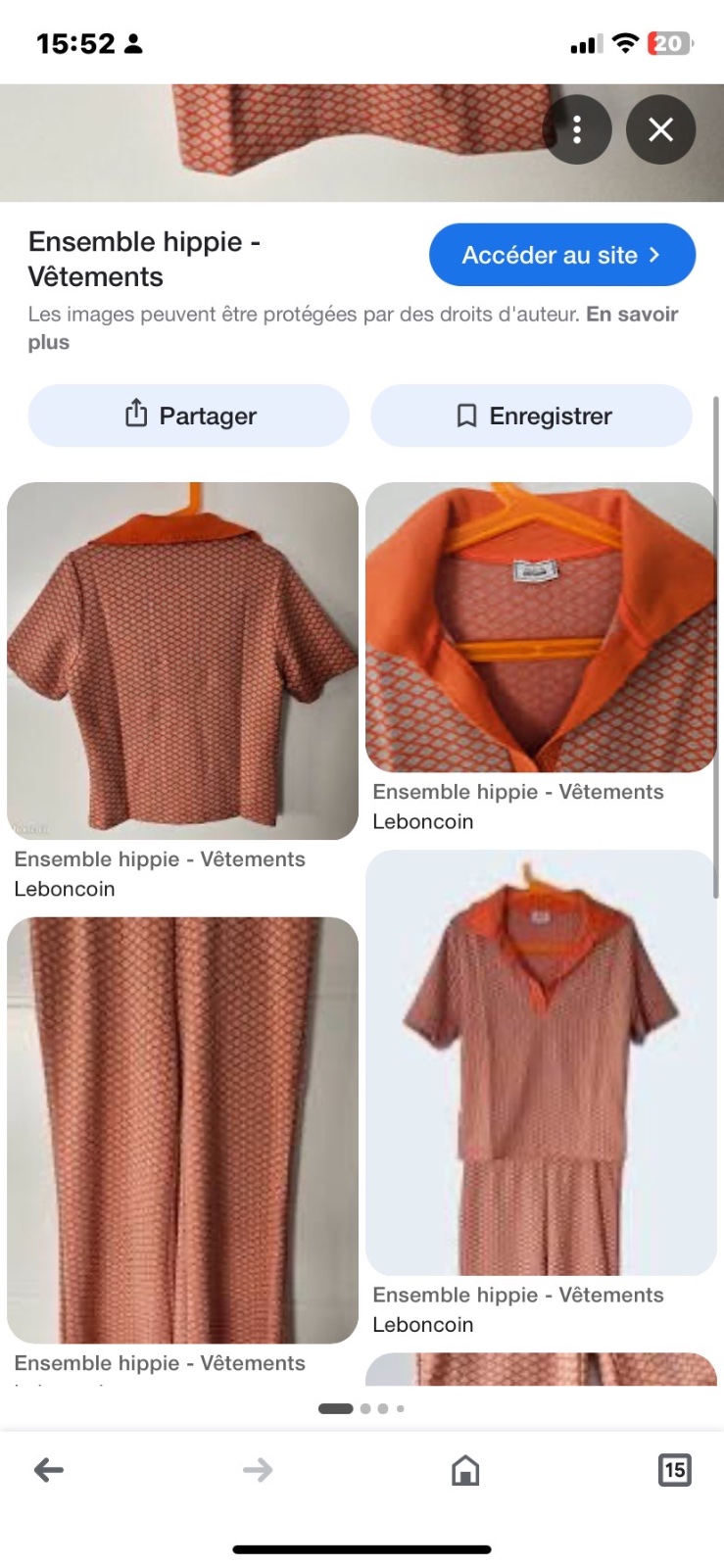 Ensemble pimikie 