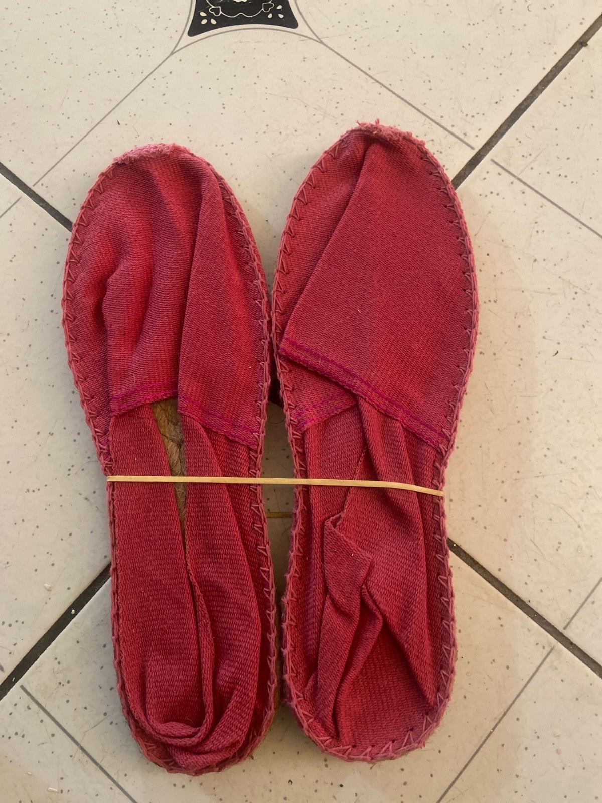 Espadrille