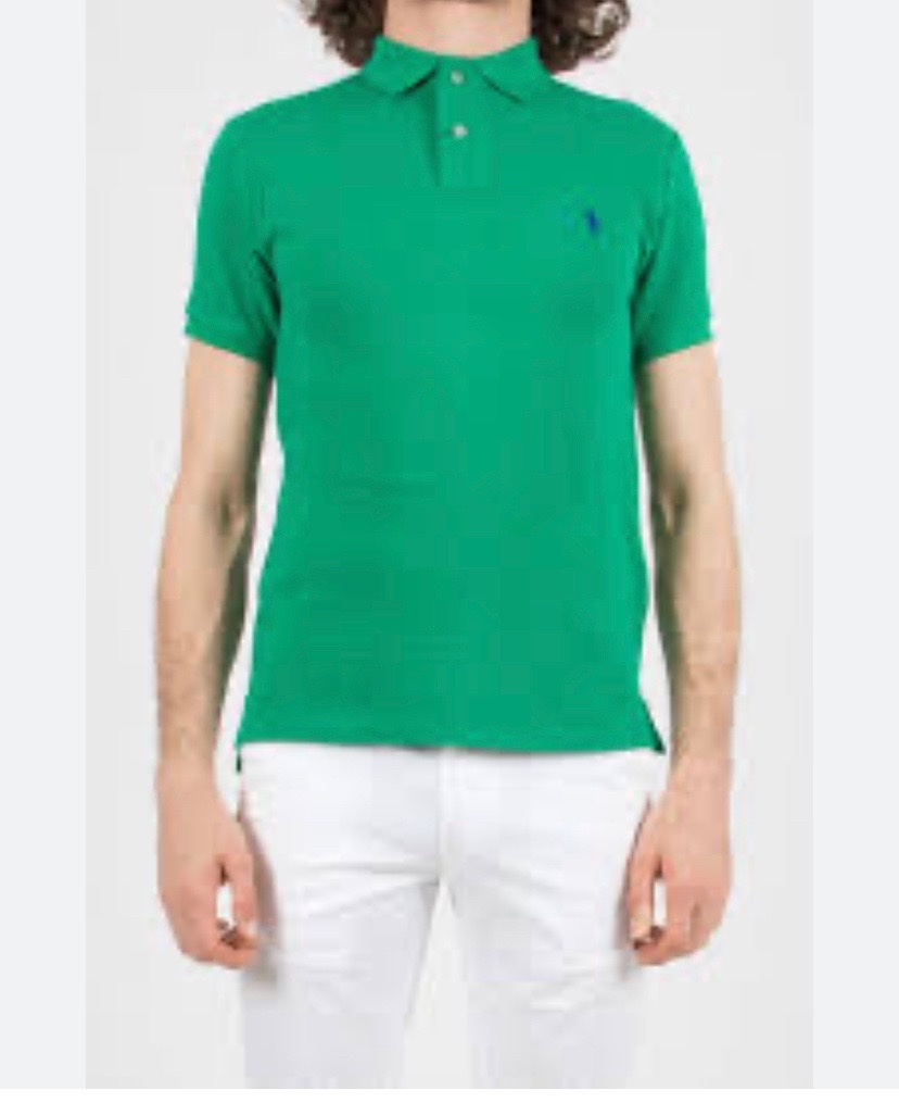 Pull polo