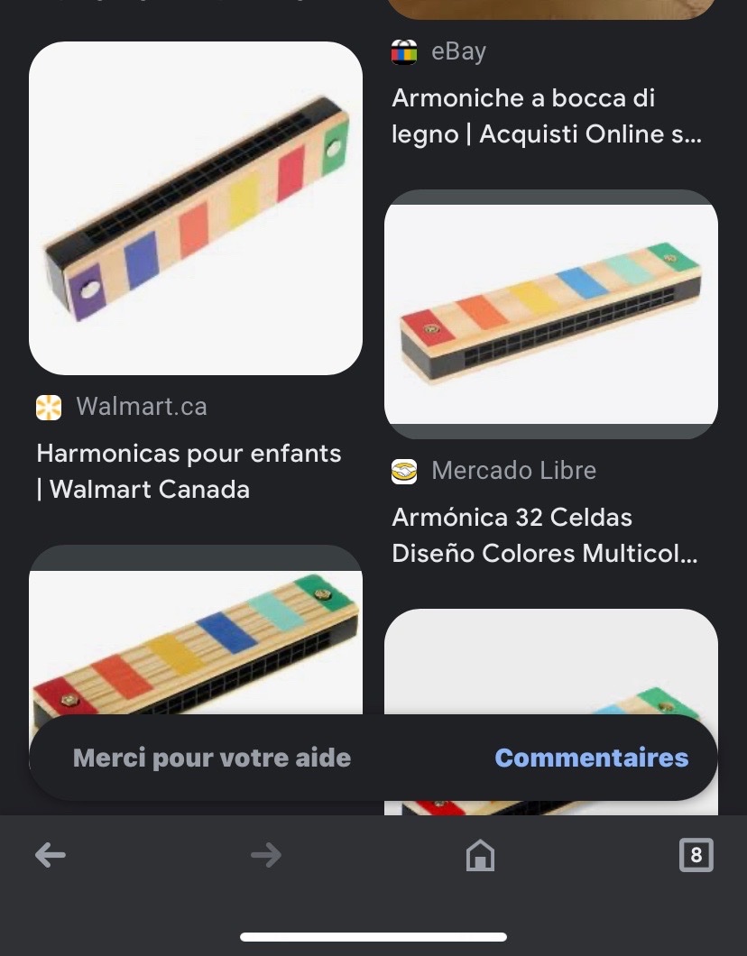 Armoniche
