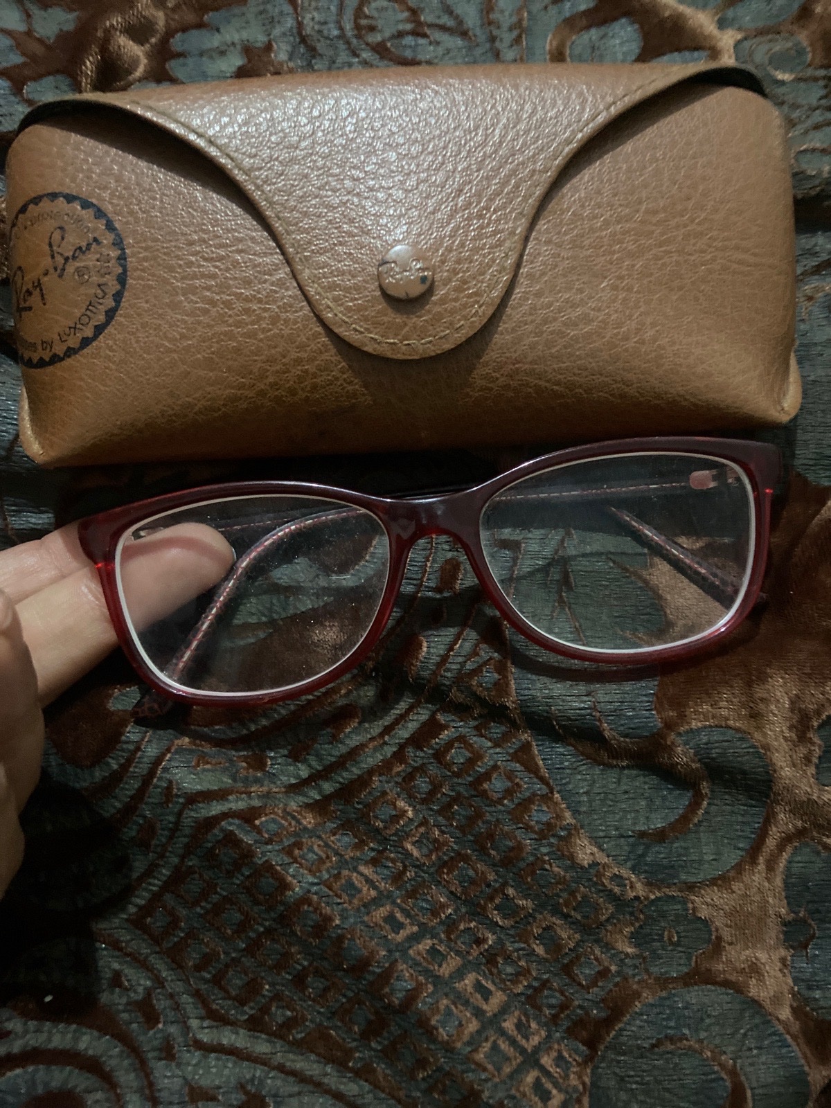 Lunette