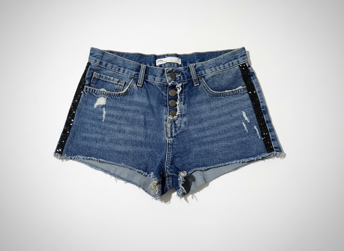 Short stylé pour femmes