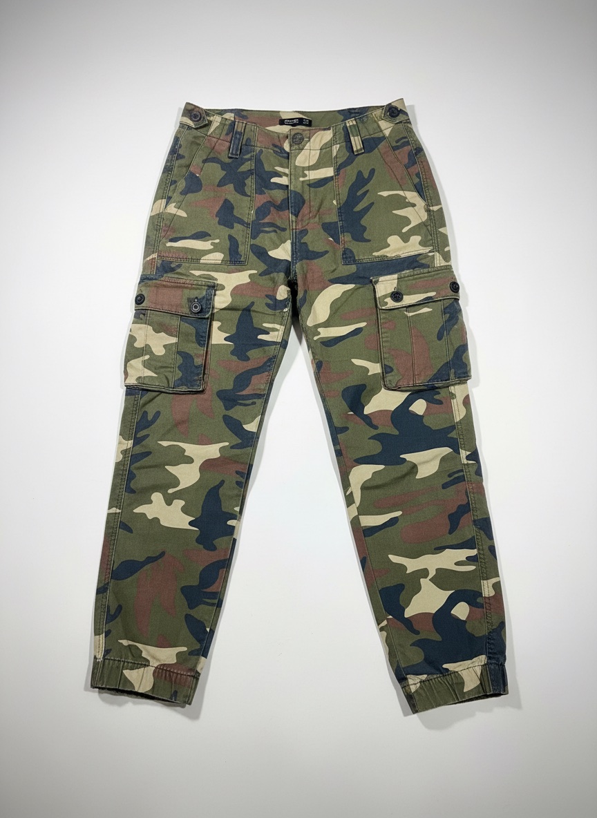 Pantalon militaire