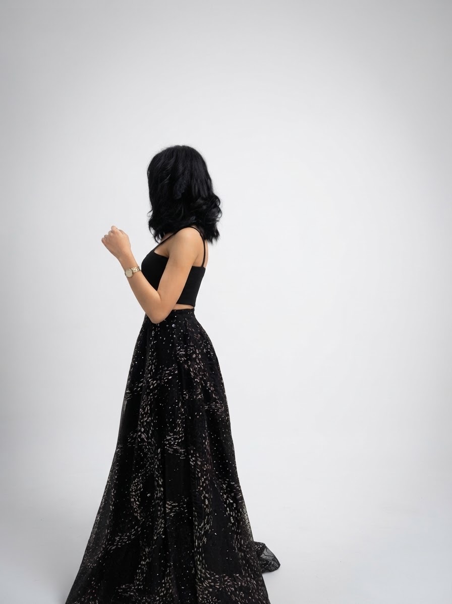 Ensemble soirée