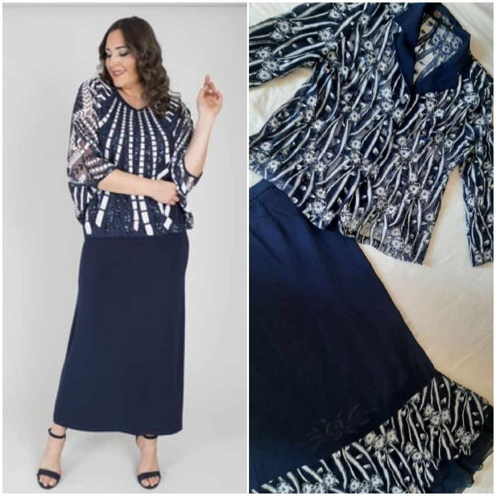 Ensemble taille 50