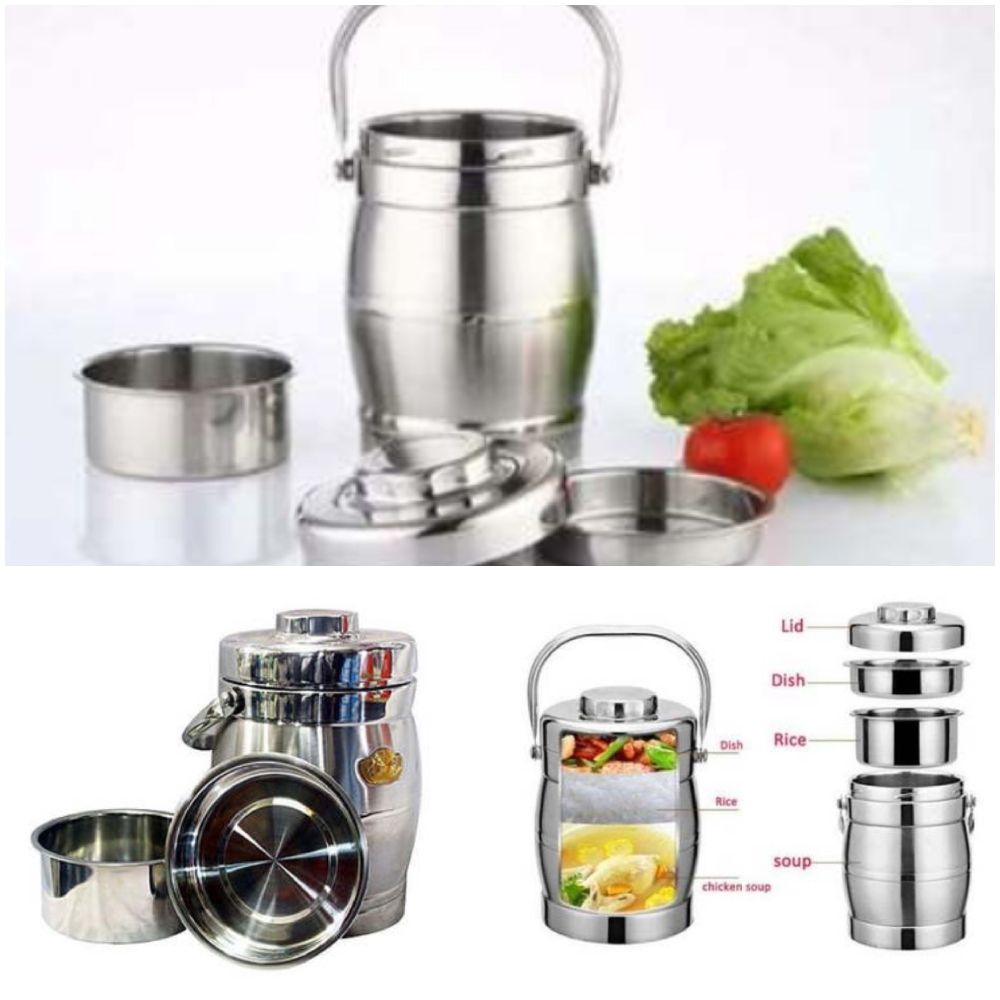 Thermos inox