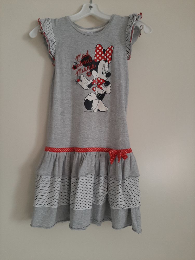 🎀 robe Disney 8 ans🎀 