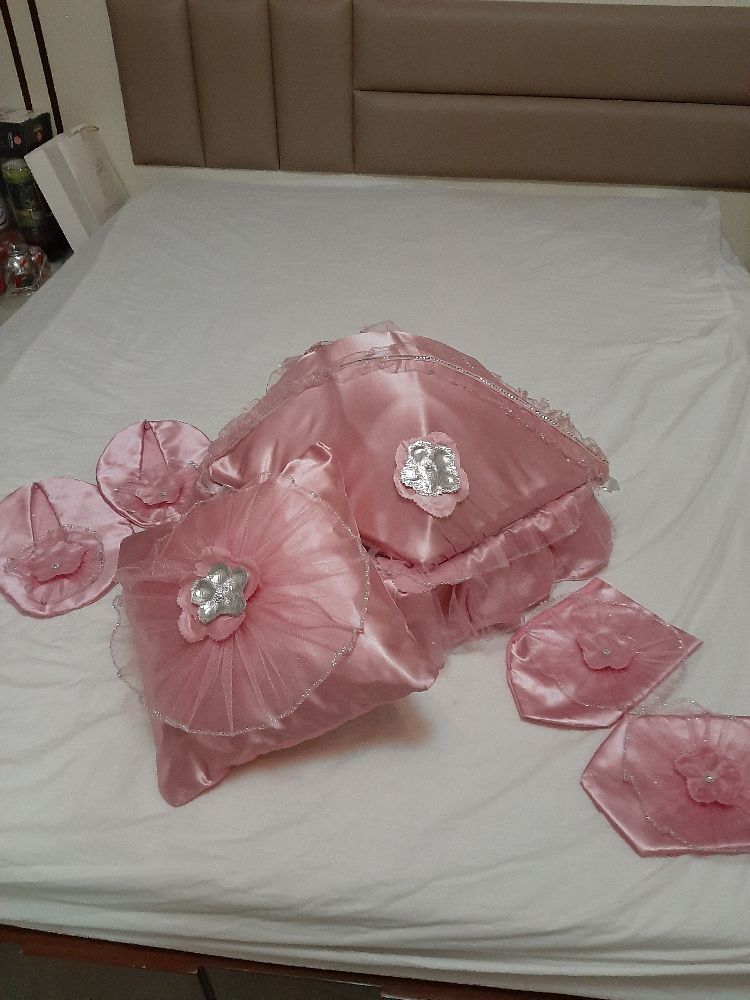 Knasstrou henna neuf avec ses accessoires 