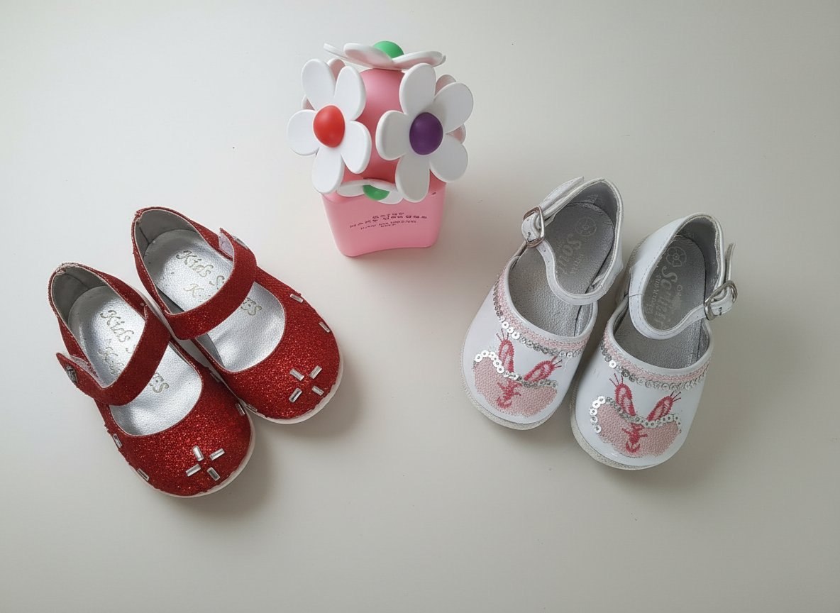 Lot deux chaussures pointure 20