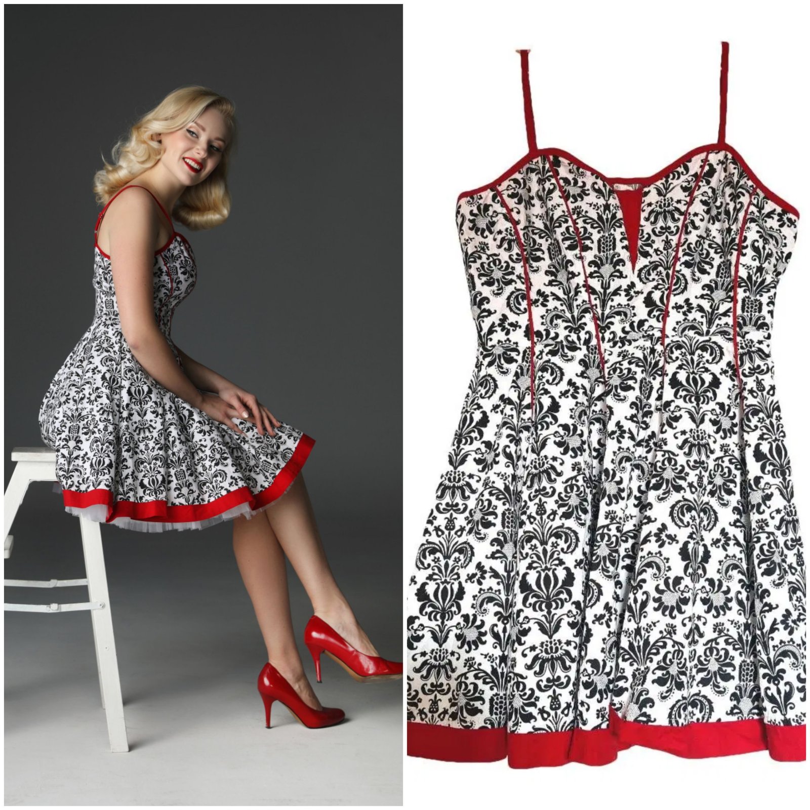Robe de Joe Browns 