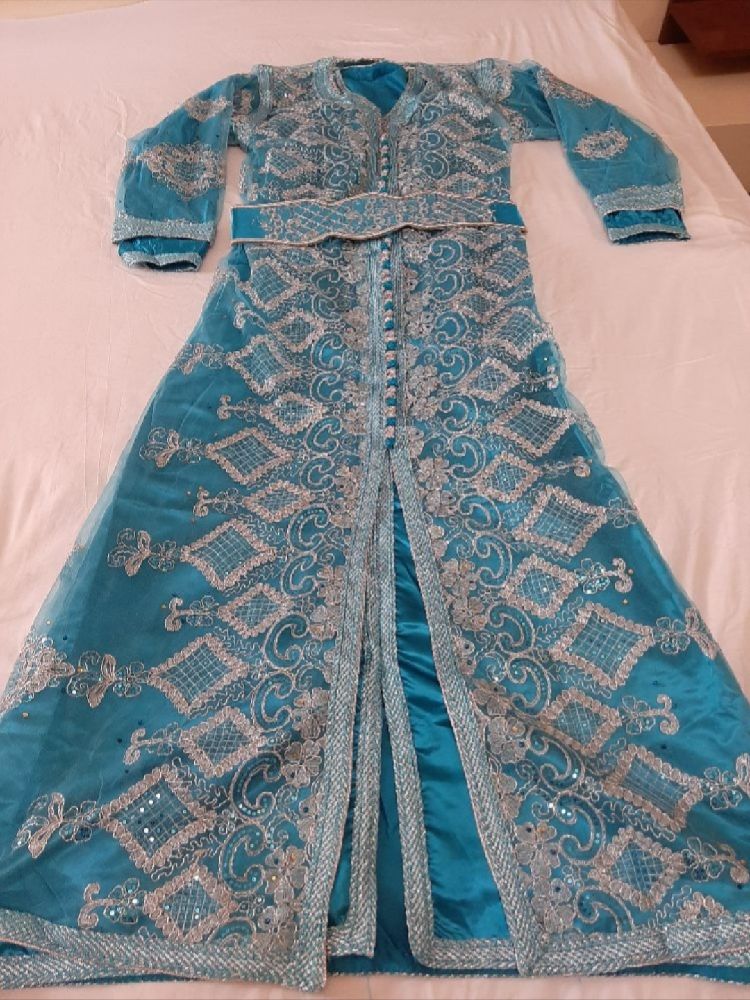 Caftan 