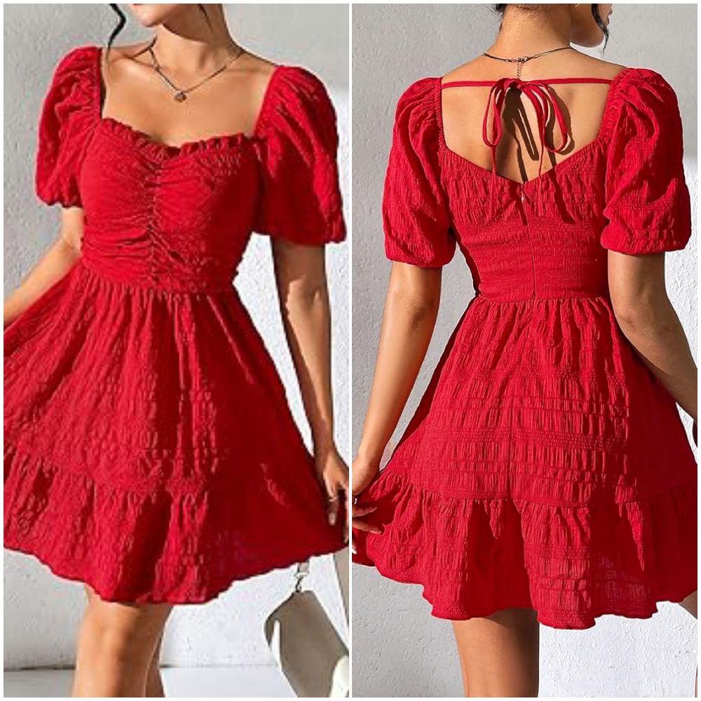 ⚘robe importée ⚘