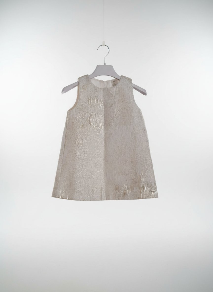 Robe H&M 12-18 mois
