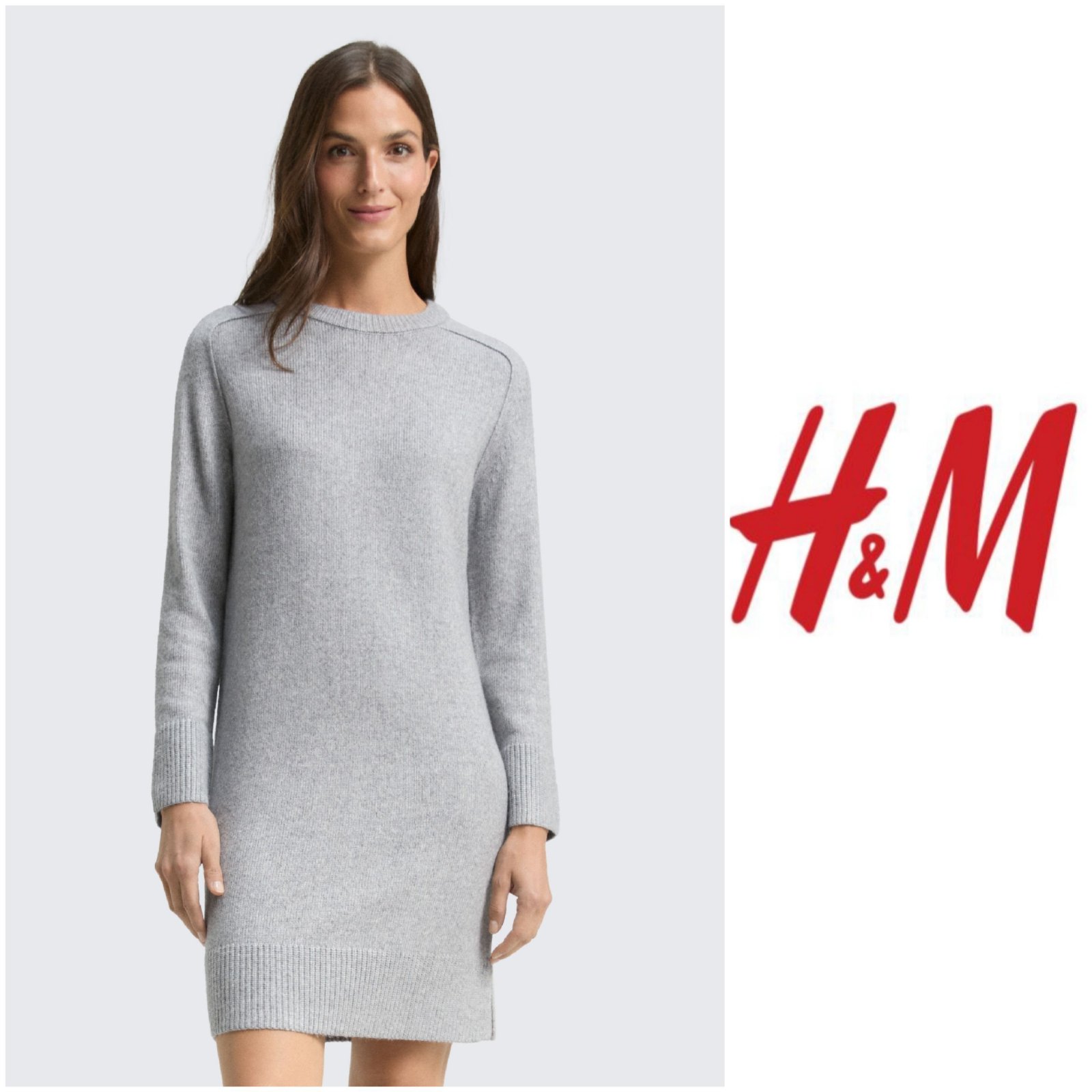 Pull H&M 