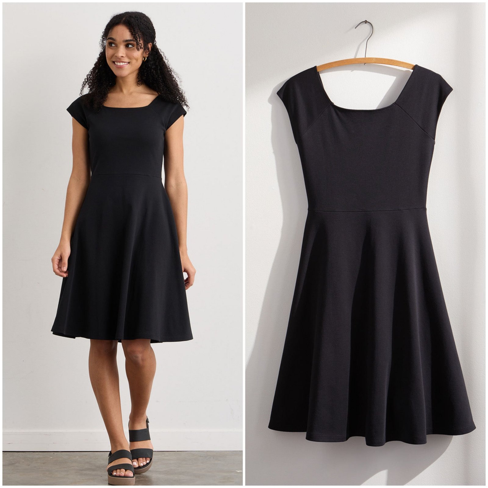 Robe SHEIN taille L 40/42