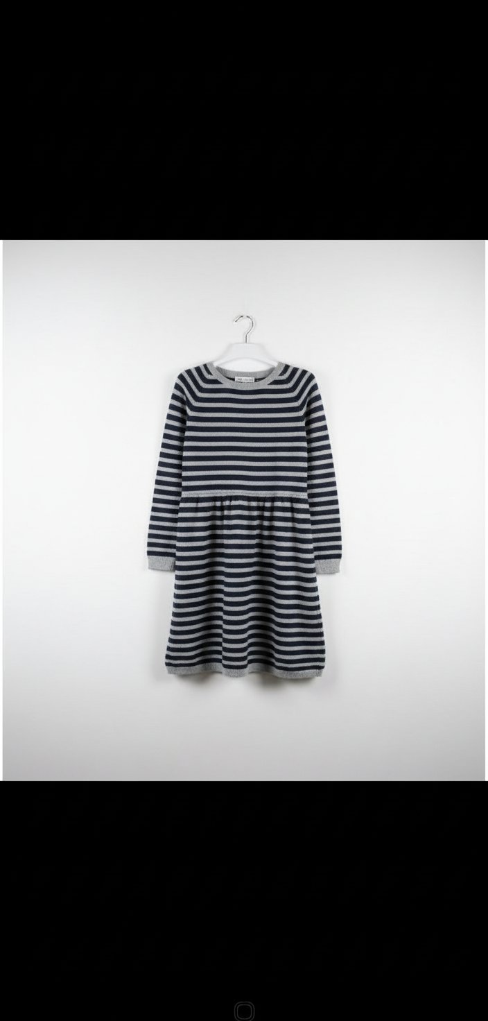 Robe fillette taille 10 ans