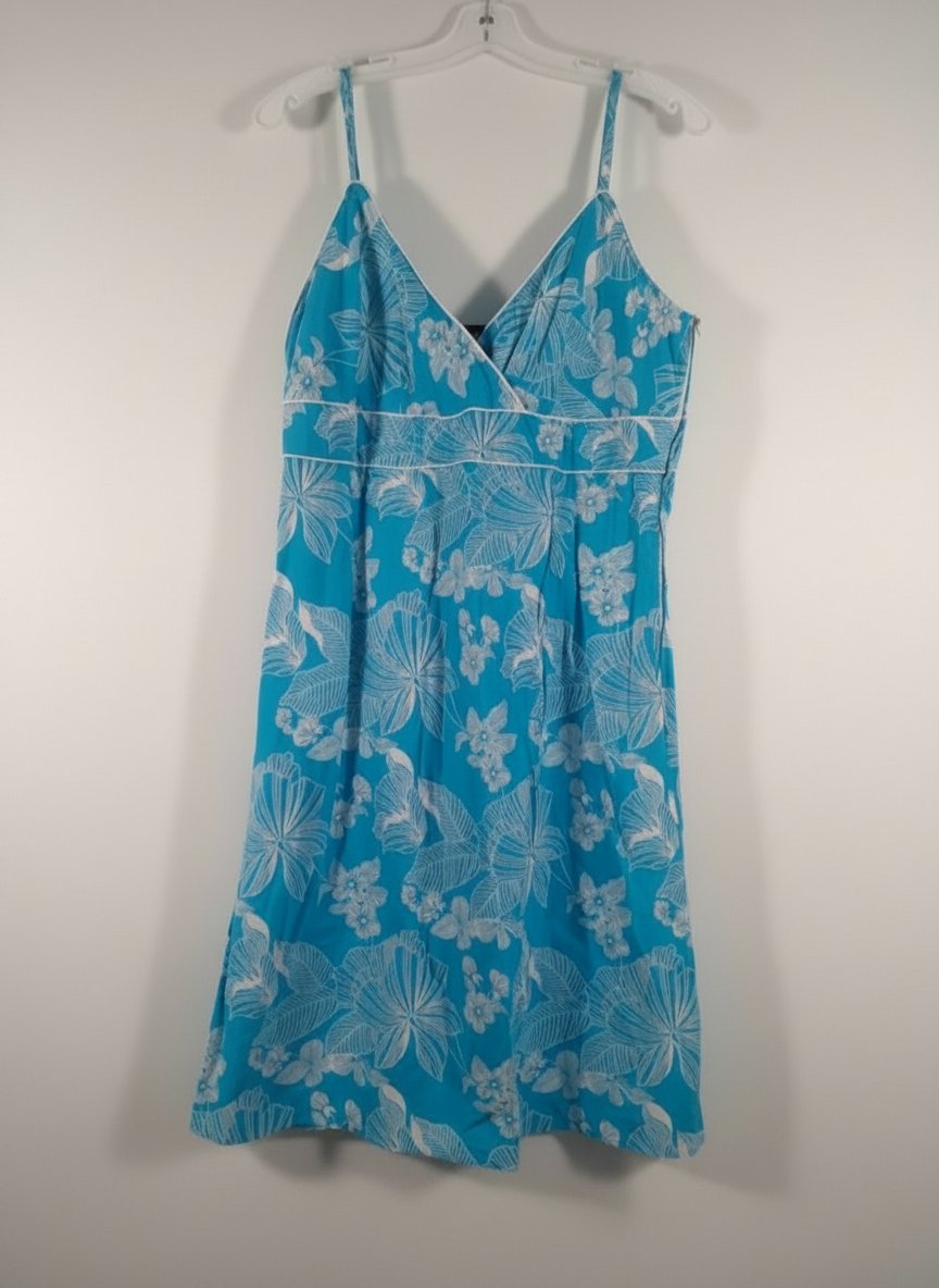 Robe taille L