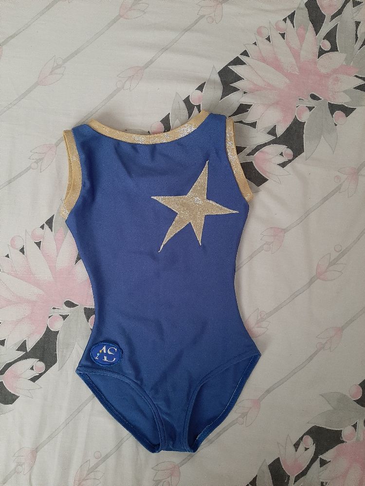 maillot fillette 