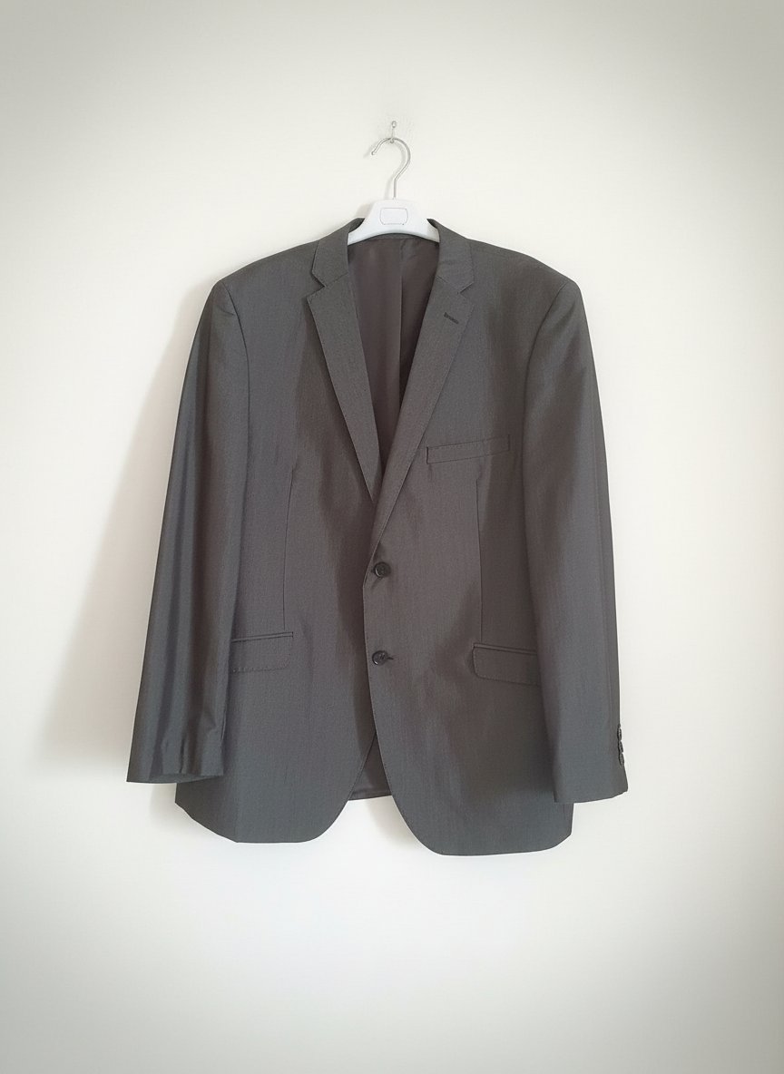Veste costume d'été de la marque C&A 
