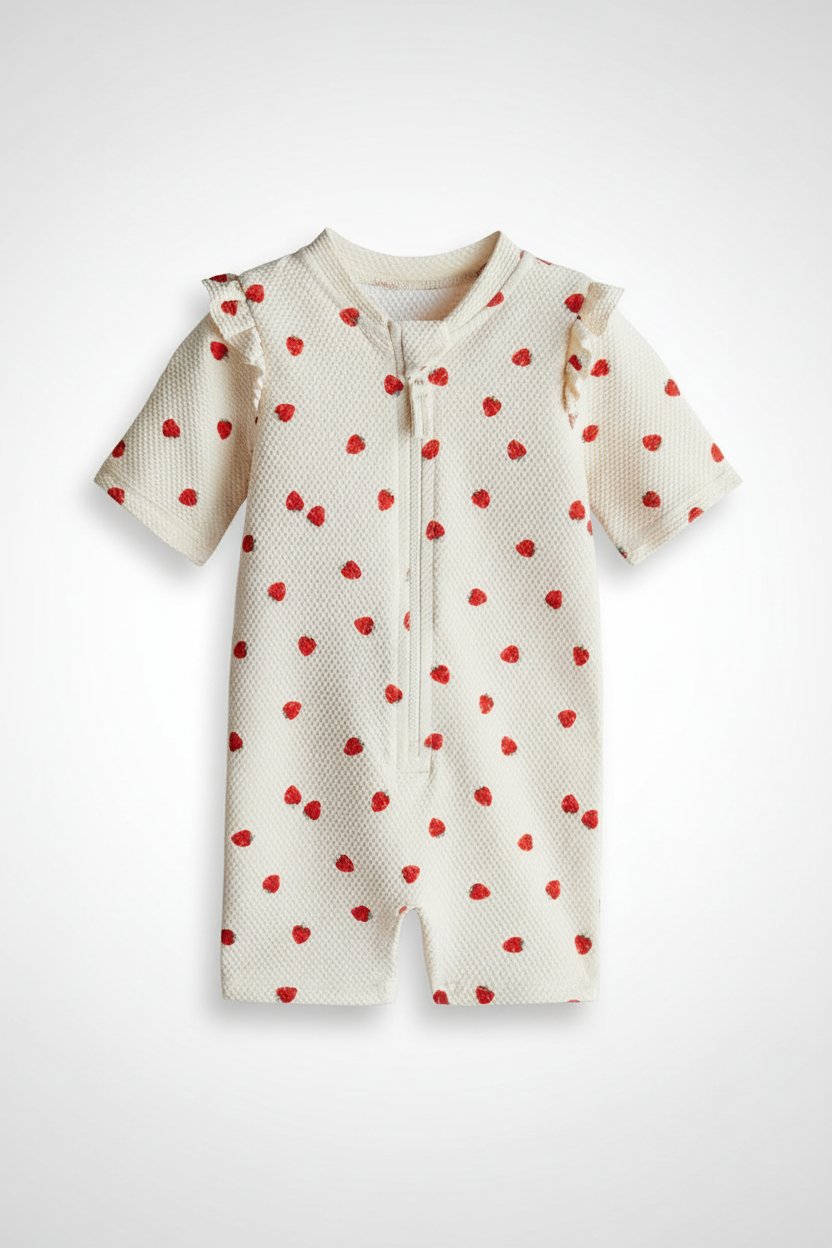 Maillot de bain H&M 9-12 mois