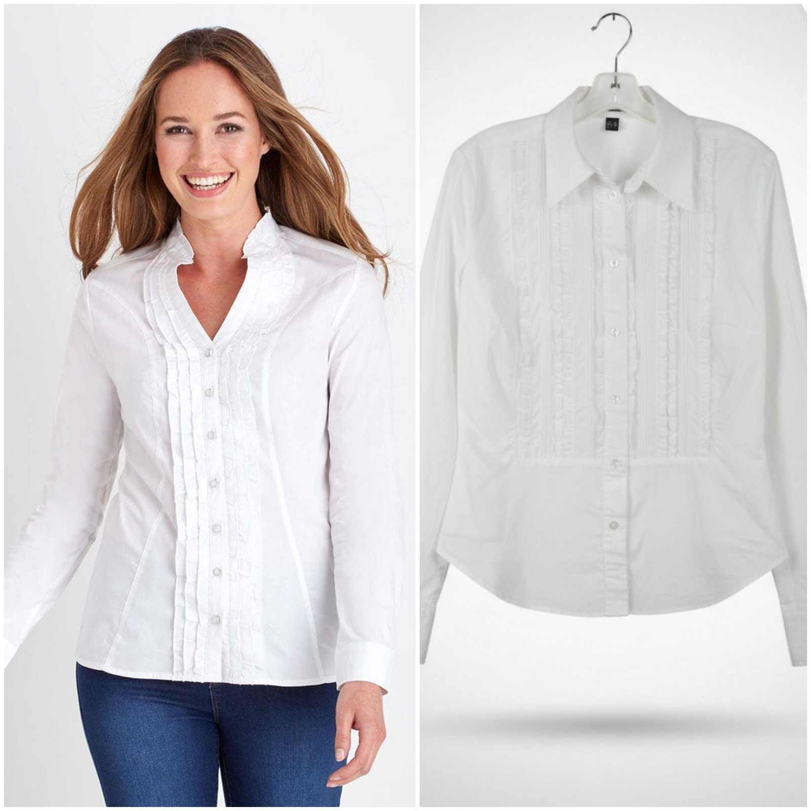 Chemise importée de la marque Mexx