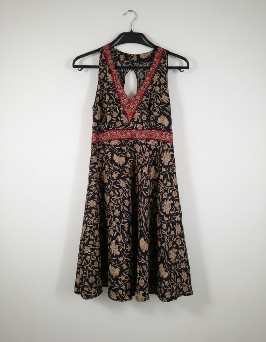 Robe taille M
