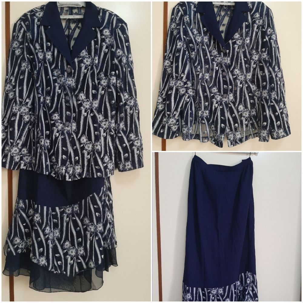 Ensemble taille 50