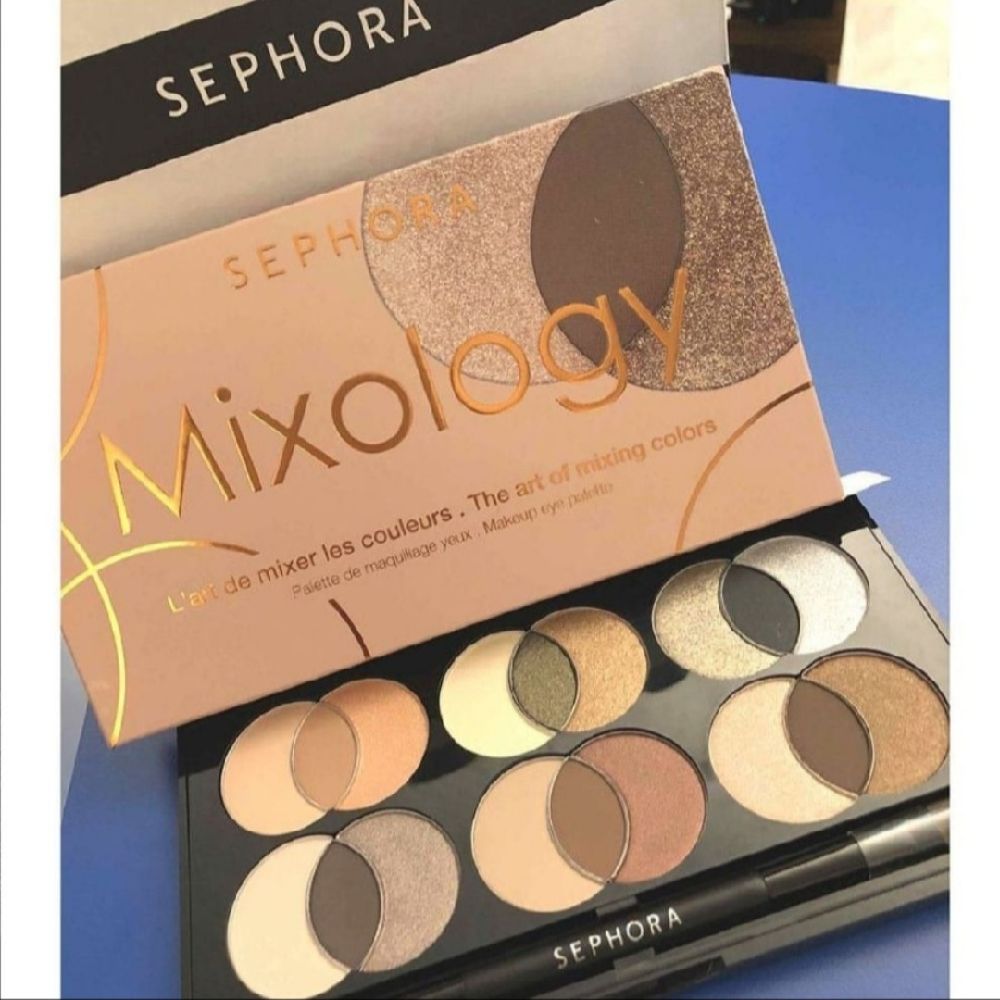 💖palette sephora 💖